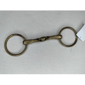 3-delt Aurigan bid 12 cm