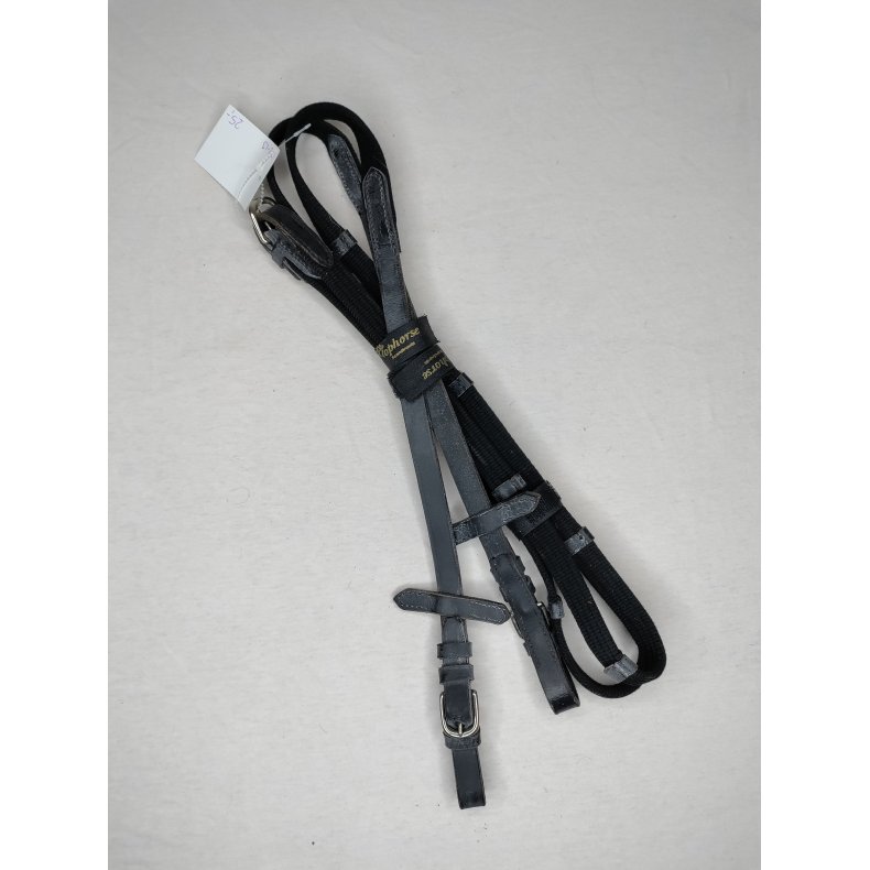 Tophorse tjler