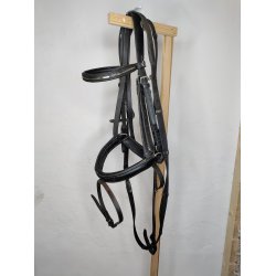 Trense med tjler str Cob