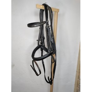 Trense med tjler str Cob