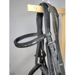 Trense med tjler str Cob