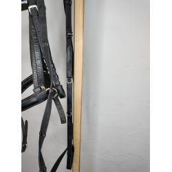 Trense med tjler str Cob