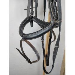 Trense med tjler str Cob