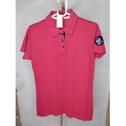 Kortrmet Horze poloshirt str 42