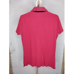 Kortrmet Horze poloshirt str 42