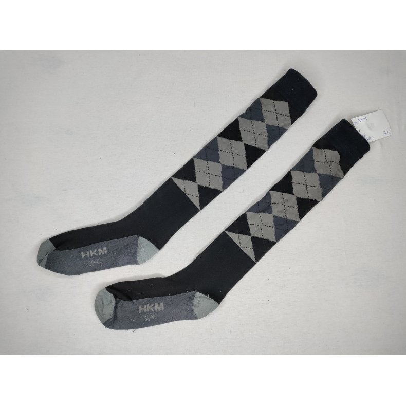 HKM strmper str 39-42