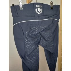 Horze ridebukser str 36
