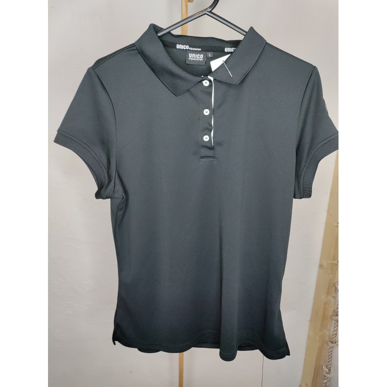 Equiline Polo t-short str M