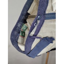 Rambo fluemaske str Cob, skade se sidste billede