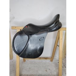 Windsor Elite springsadel 17"