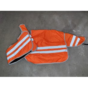 Refleks rided�kken 245 cm