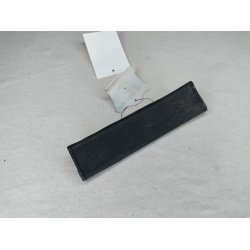 Lderomslag med velcro 2,5 x 14 cm