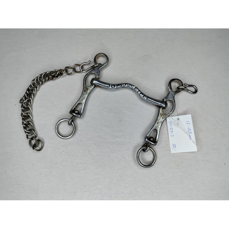 Bid 12-12,5 cm