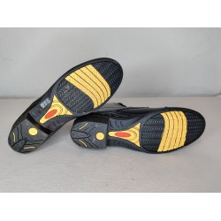 Nye Svedwind staldstvler str 40