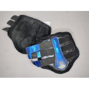 MM Horsewear dressur gamacher med lam str Full