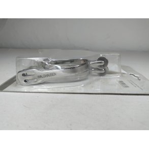 Nye Waldhausen hjulspore med stort hjul 3 cm