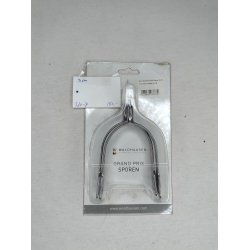 Nye Waldhausen hjulspore med stort hjul 3 cm