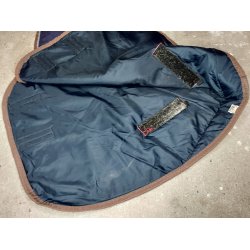 Horseware Rambo hals 100g str 130 cm