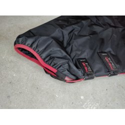 Nyt Premier Equine hals 200g str M