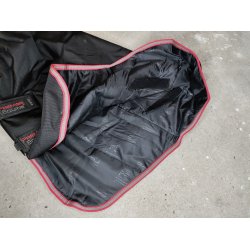 Nyt Premier Equine hals 200g str M