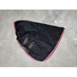 Premier Equine hals 100g str M, brugt lidt