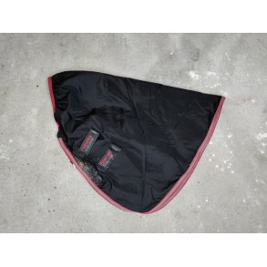 Premier Equine hals 100g str M, brugt lidt