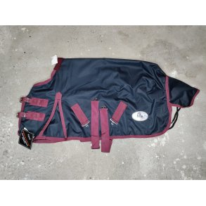 AB regndkken med fleecefor 75 cm