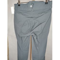 Montar ridebukser fulgrip str 40, lidt slid p grippen