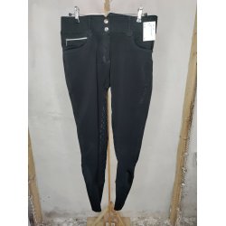 Equipage ridebukser fulgrip str 38 obs. syet en lille flnge ved skridtet se billede