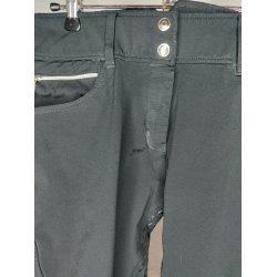 Equipage ridebukser fulgrip str 38 obs. syet en lille flnge ved skridtet se billede