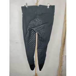 Equipage ridebukser fulgrip str 38 obs. syet en lille flnge ved skridtet se billede