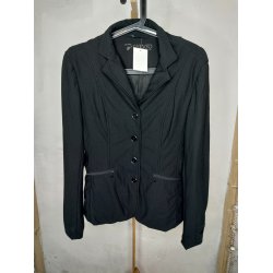 Catago st�vnejakke i �ndbart materiale str 40