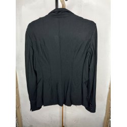 Catago st�vnejakke i �ndbart materiale str 40