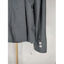 Catago st�vnejakke i �ndbart materiale str 40