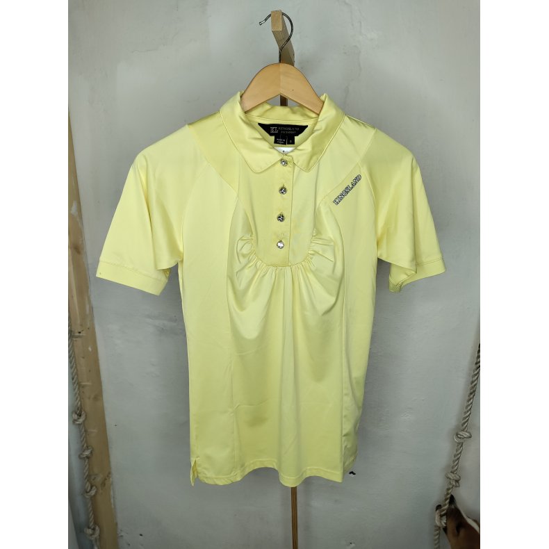 Kingsland t-shirt str S