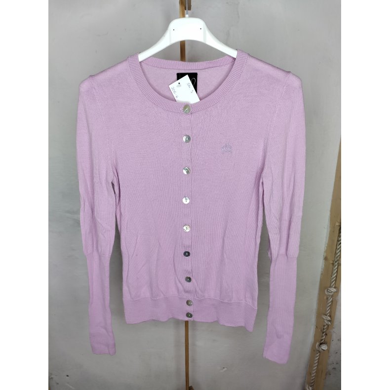 Nathalie cardigan str S