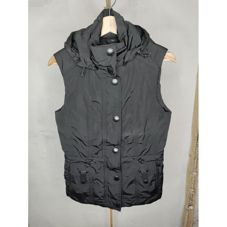 Wellensteyn vest str XS