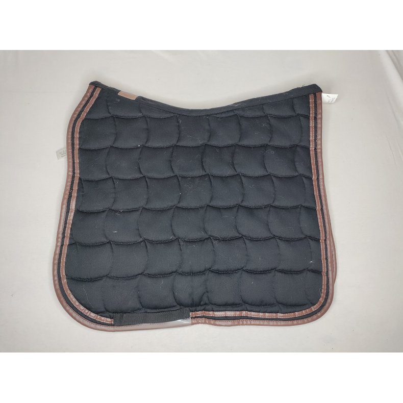 Dressur underlag lille 17"