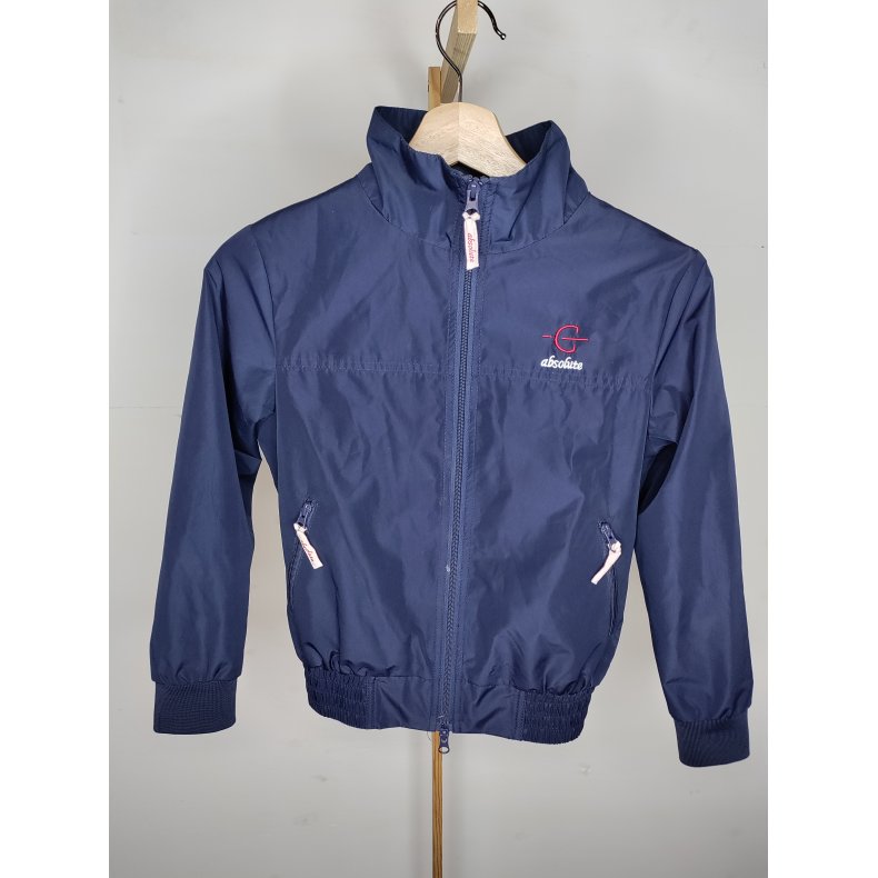 Softshell/sommerjakke str 140/146