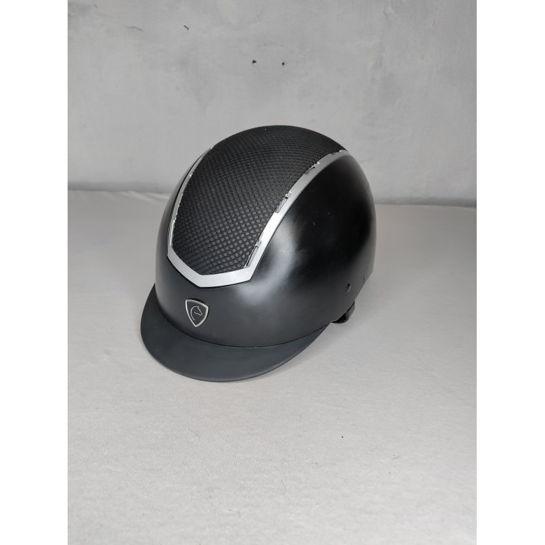 Horze ridehjelm str 58 VG101.040214-12
