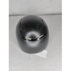 Horze ridehjelm str 60 V101.0402014-12 mangler sten foran