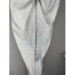 Gutos ridebukser ca  12 r obs mrker og pletter se billeder