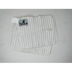Eskadron bandageunderlag 24 cm h�je 2 stk
