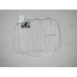 Eskadron bandageunderlag 24 cm hje 2 stk