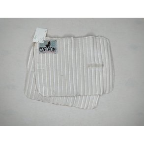 Eskadron bandageunderlag 24 cm h�je 2 stk