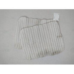 Eskadron bandageunderlag 24 cm hje 2 stk