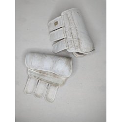 RBH dressur gamacher str Pony til for- og bagben