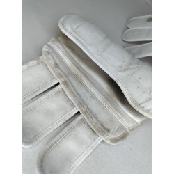 RBH dressur gamacher str Pony til for- og bagben