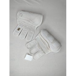 RBH dressur gamacher str Pony til for- og bagben