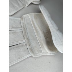 RBH dressur gamacher str Pony til for- og bagben